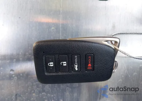 2015 Lexus Nx 200T F Sport z USA, uszkodzony, nr VIN JTJYARBZ9F2020984